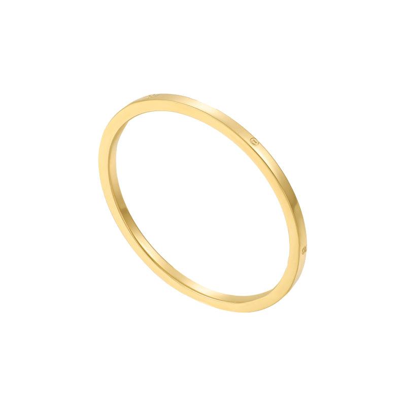 Evry Jewels Timeless Ring