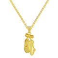 Evry Jewels Tiny Dancer Necklace