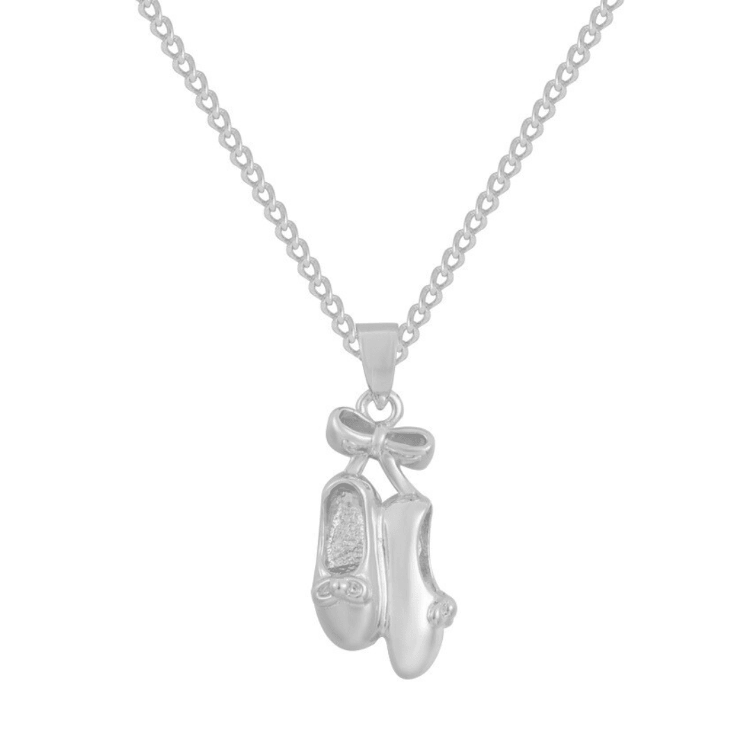 Evry Jewels Tiny Dancer Necklace