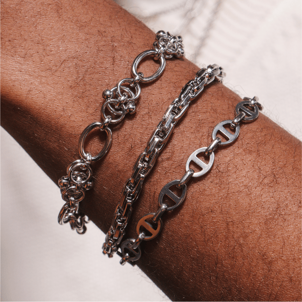 Evry Jewels Titan Bracelet