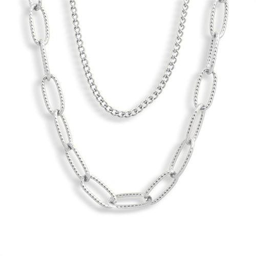 Evry Jewels Titan Necklace
