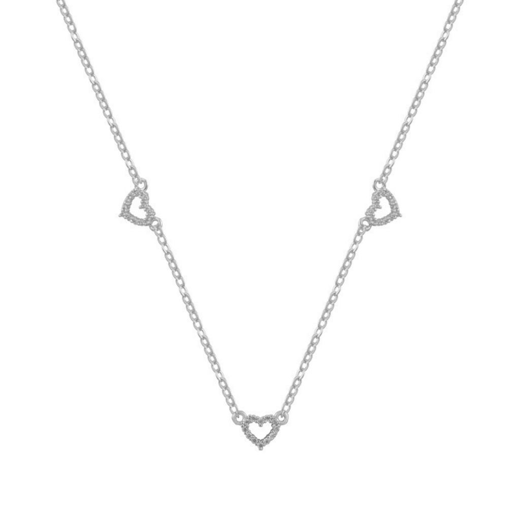 Evry Jewels Love Drunk Necklace