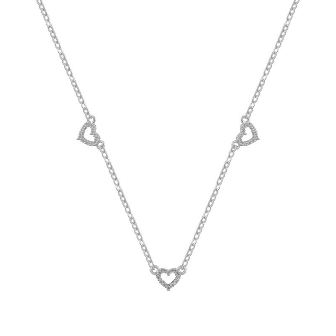Evry Jewels Love Drunk Necklace