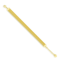 Evry Jewels Triple Threat Bracelet