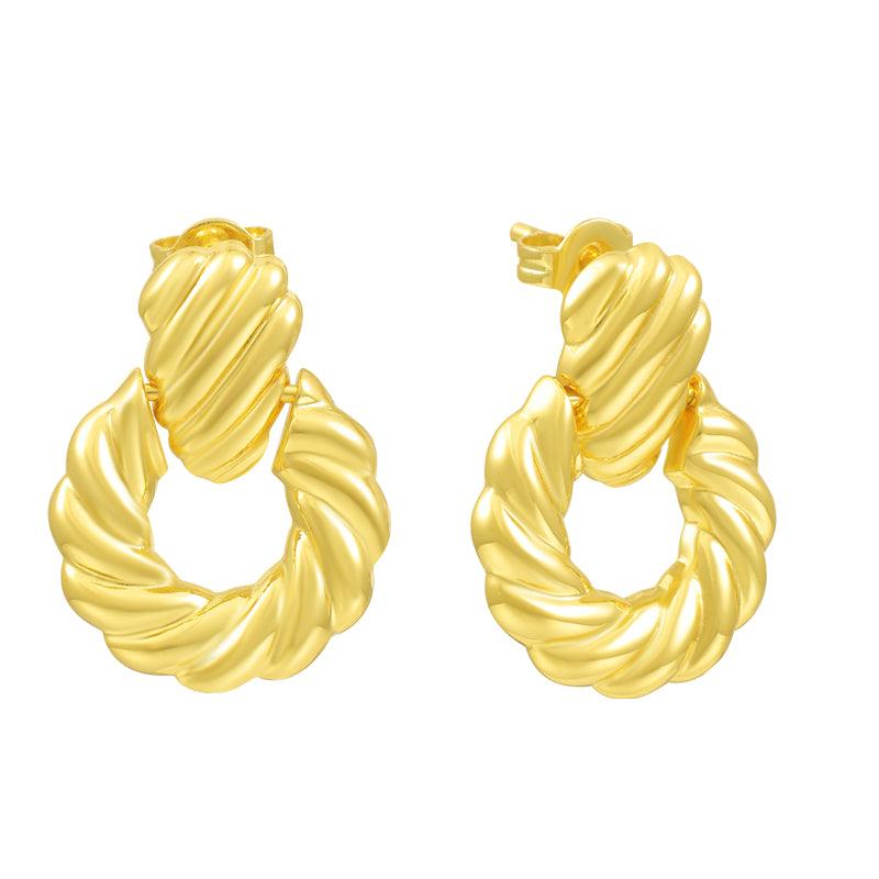 Evry Jewels Tropez Earrings