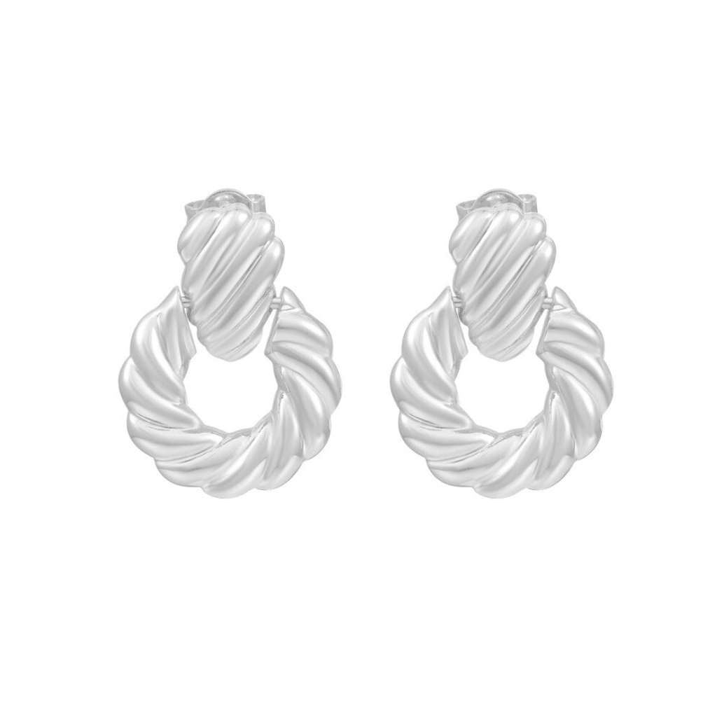 Evry Jewels Tropez Earrings