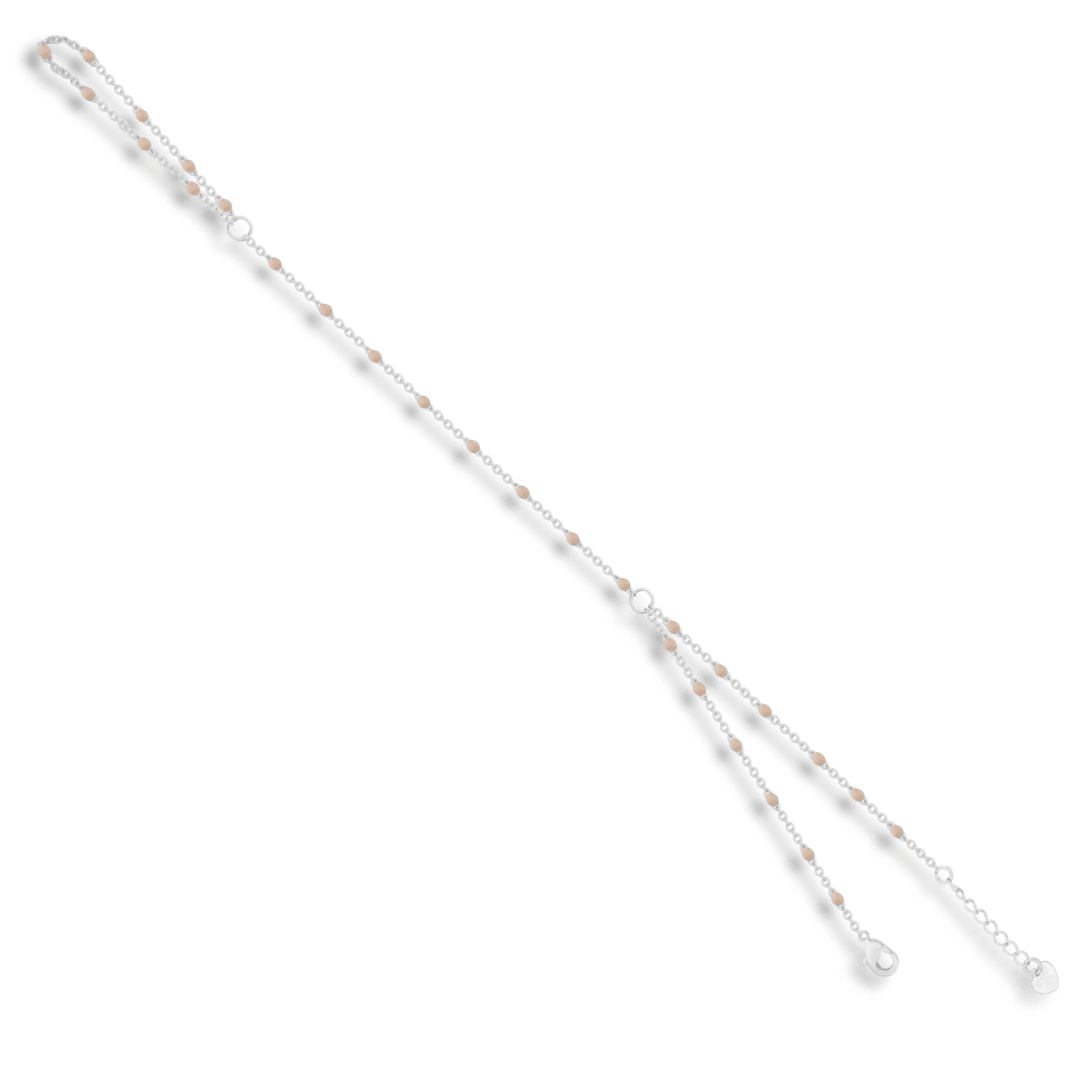 Evry Jewels Tulum Hand Chain