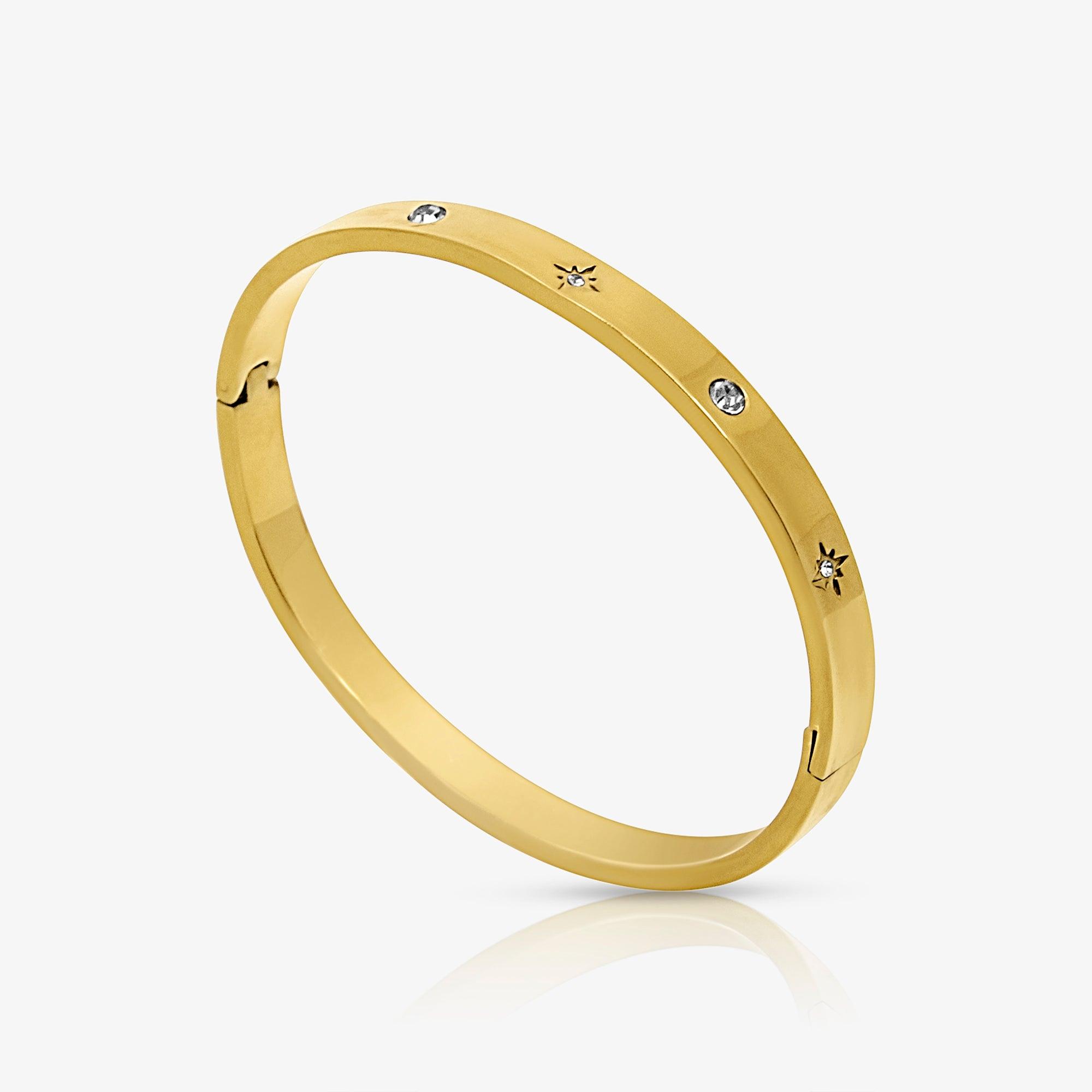 Evry Jewels Bangles