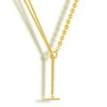 Evry Jewels Two Chainz Necklace