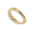 Evry Jewels Unbreakable Fidget Ring