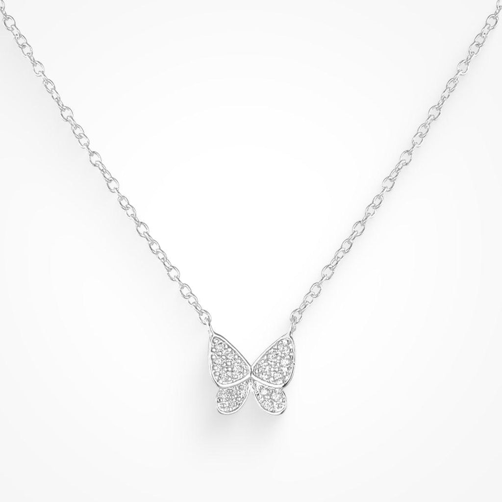 Evry Jewels Up. Up & Away Necklace