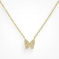 Evry Jewels Up. Up & Away Necklace