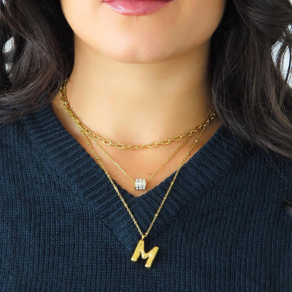 Evry Jewels Vienna Necklace