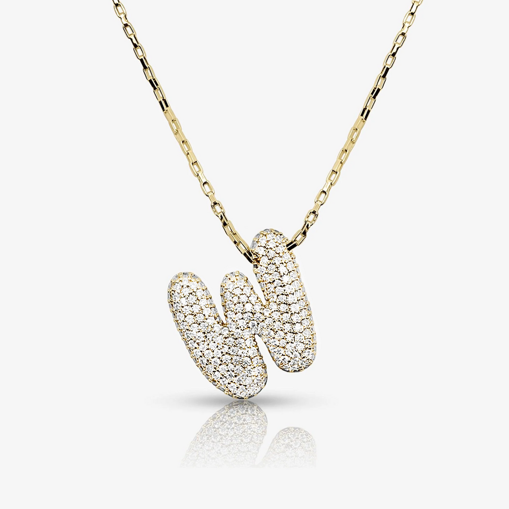 Evry Jewels Adore Me Necklace