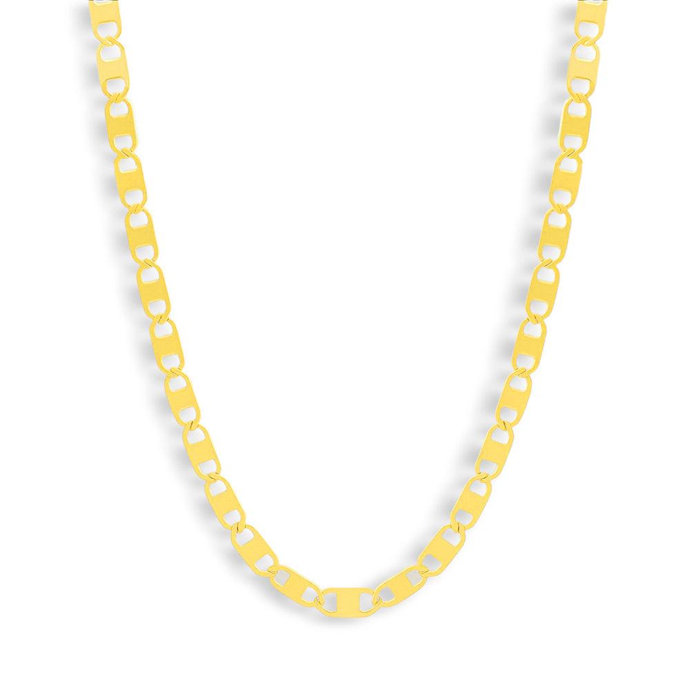 Evry Jewels Warrior Necklace