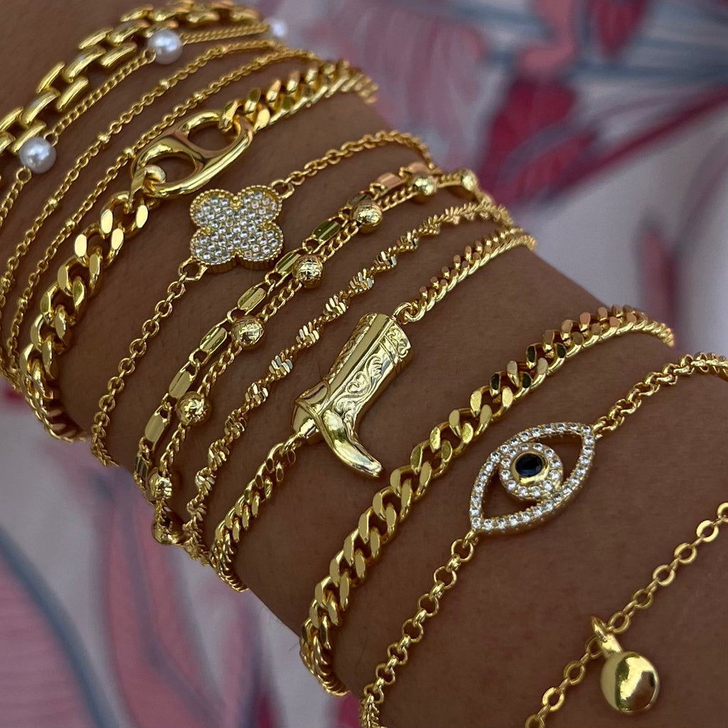 Evry Jewels Western Wednesday Bracelet