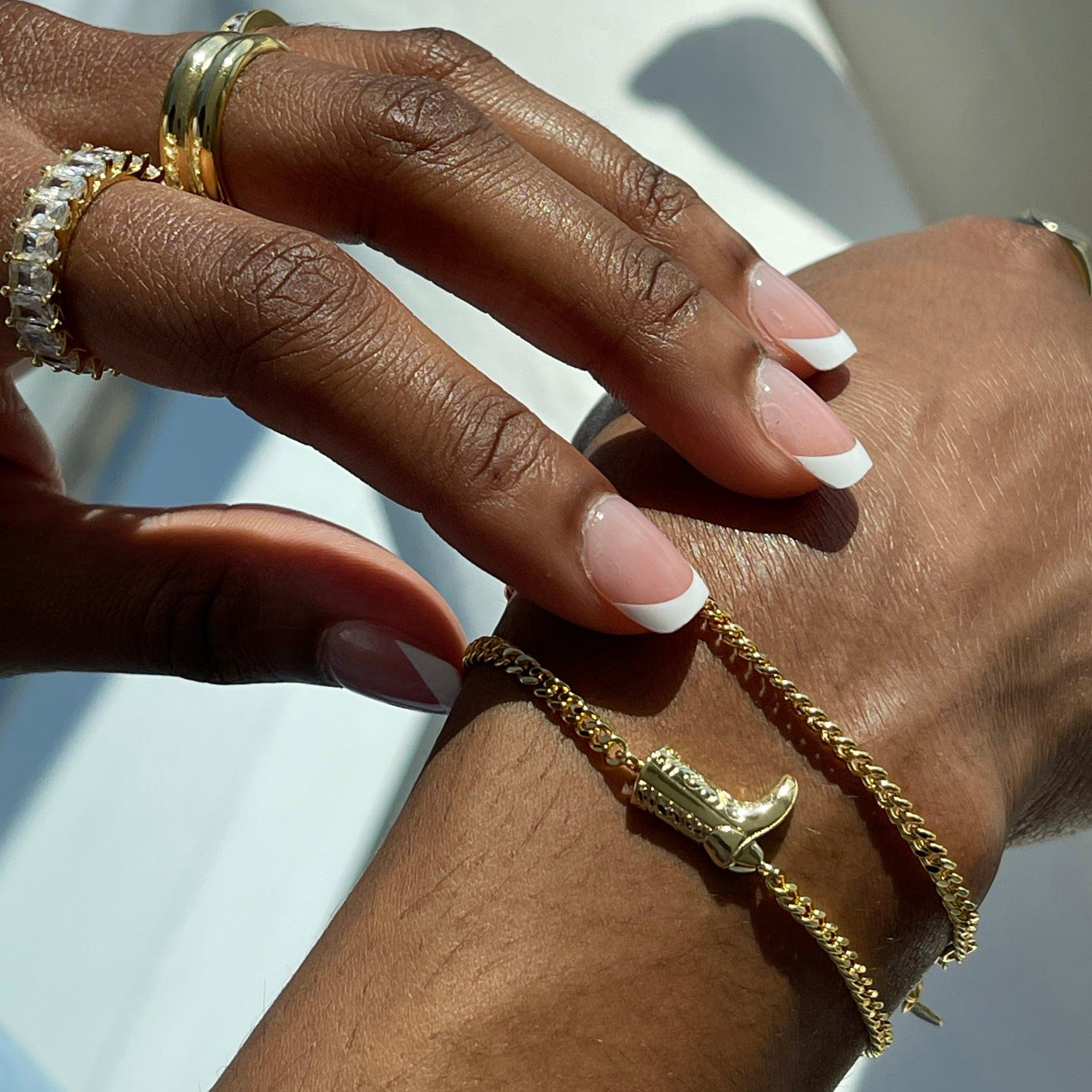 Evry Jewels Western Wednesday Bracelet