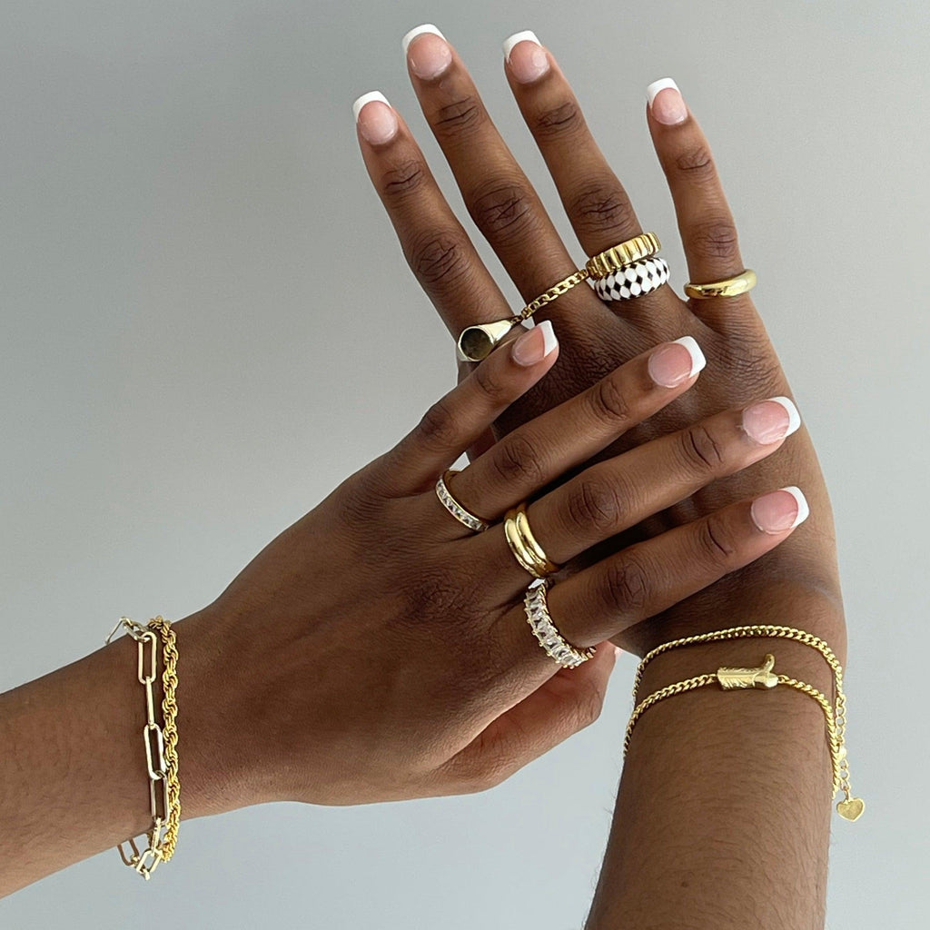 Evry Jewels Western Wednesday Bracelet