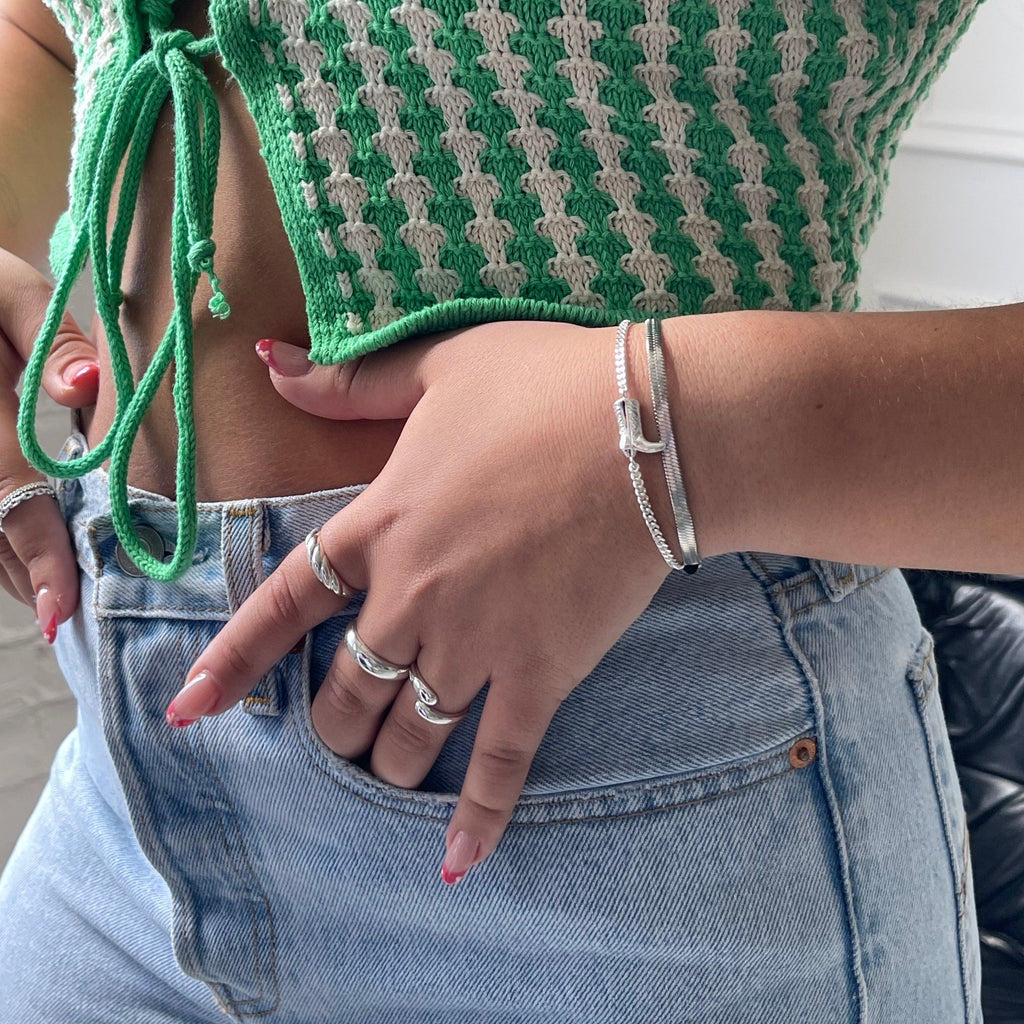 Evry Jewels Western Wednesday Bracelet