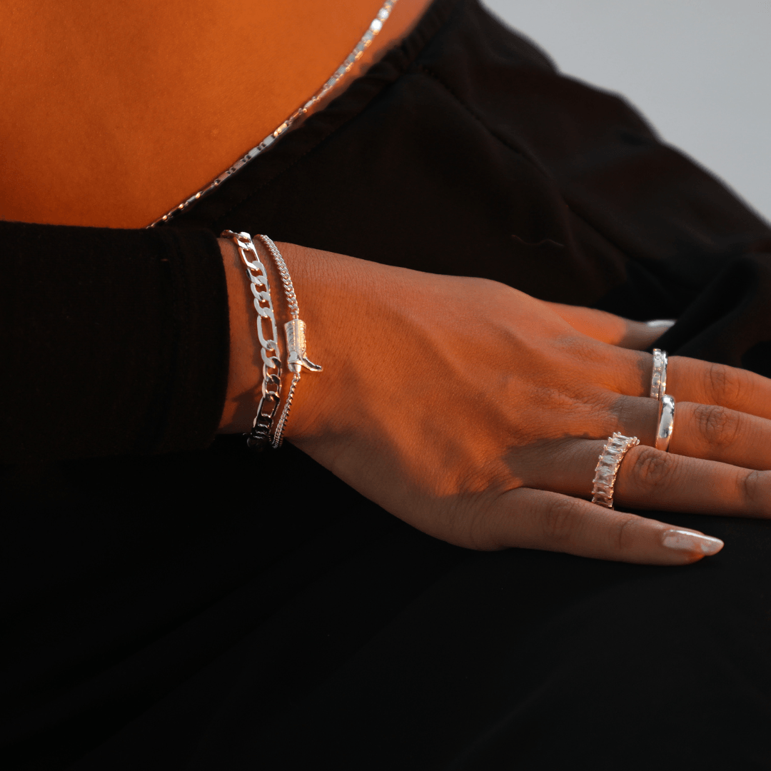 Evry Jewels Western Wednesday Bracelet