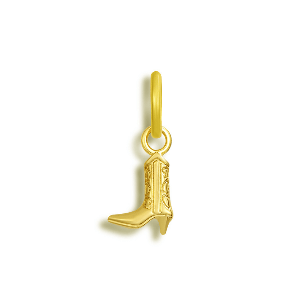 Evry Jewels Shoe Charms
