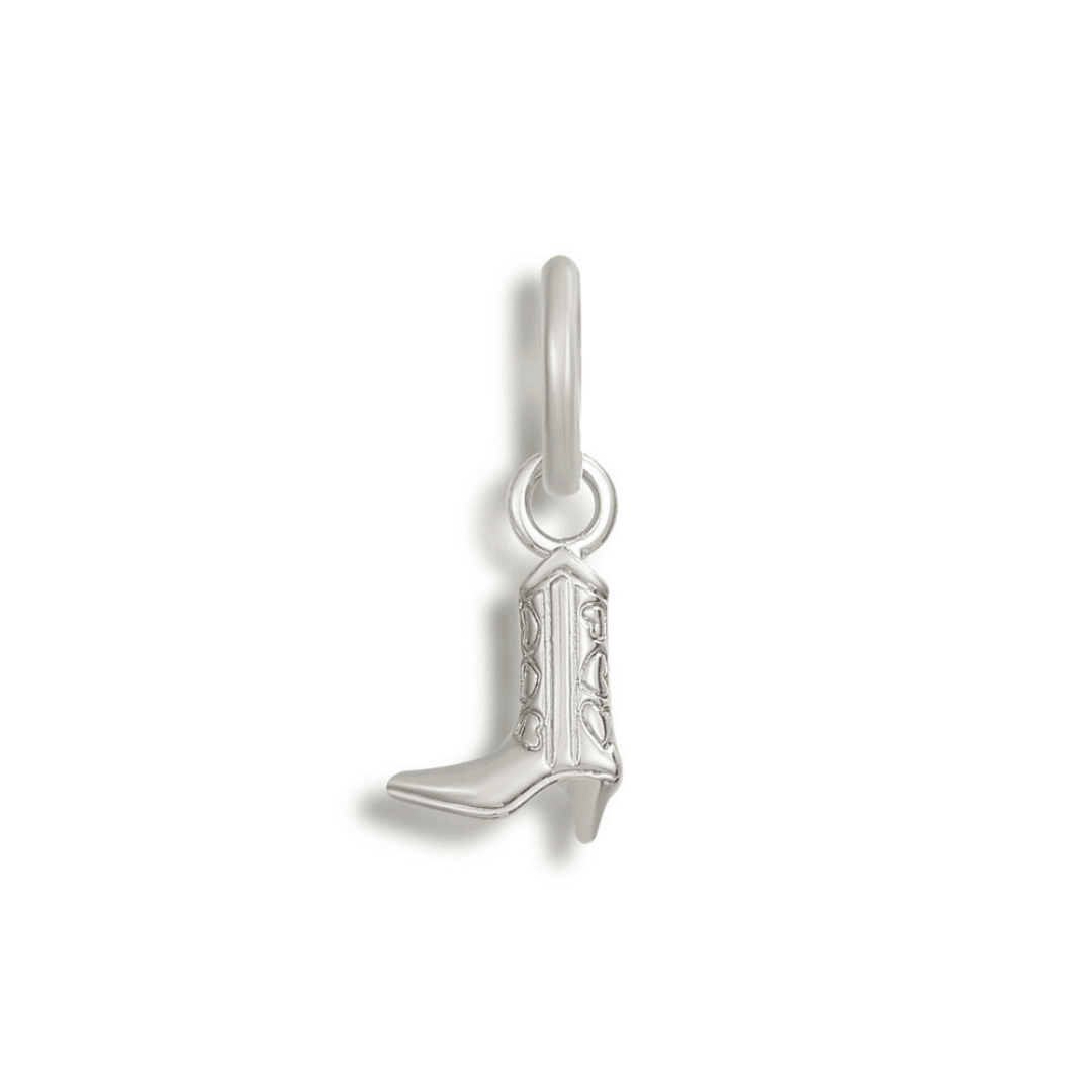 Evry Jewels Western Wednesday Charm