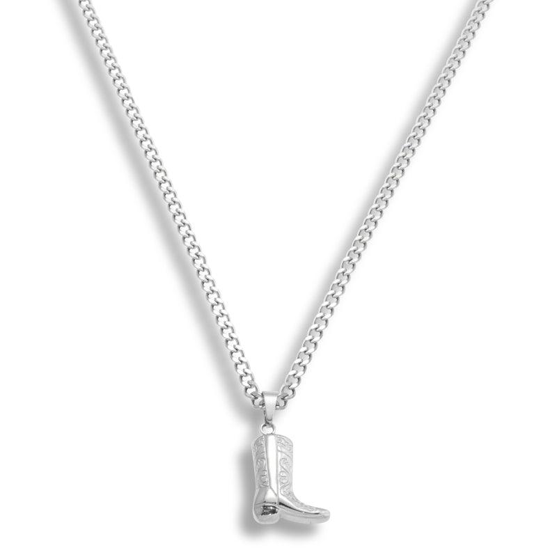 Evry Jewels Western Wednesday Necklace