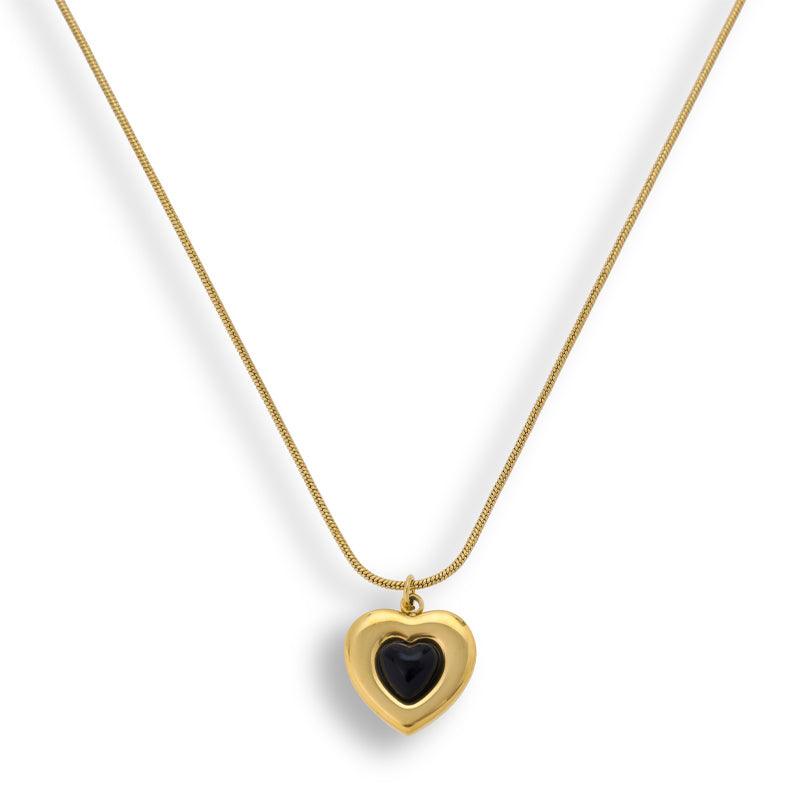 Evry Jewels Wicked Necklace