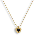 Evry Jewels Wicked Necklace
