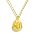 Evry Jewels Wild West Necklace