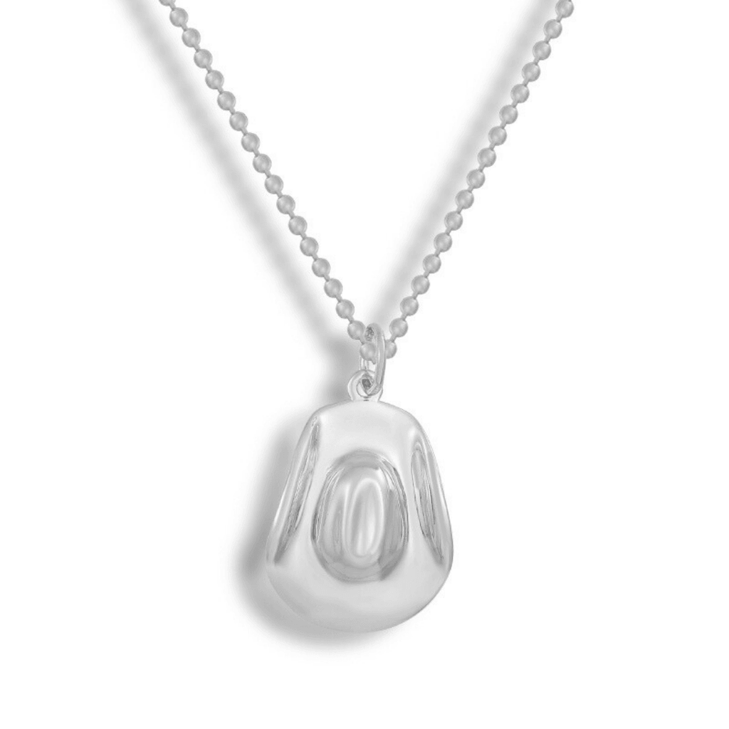 Evry Jewels Wild West Necklace