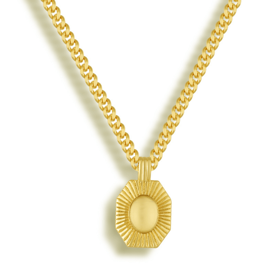 Evry Jewels Wildest Dreams Necklace