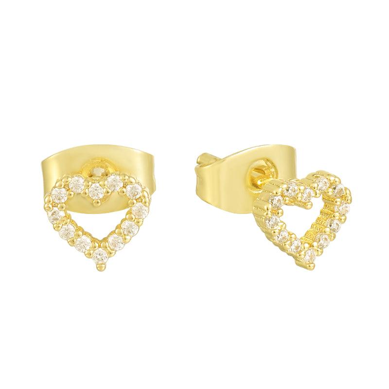 Evry Jewels Blissful Earrings
