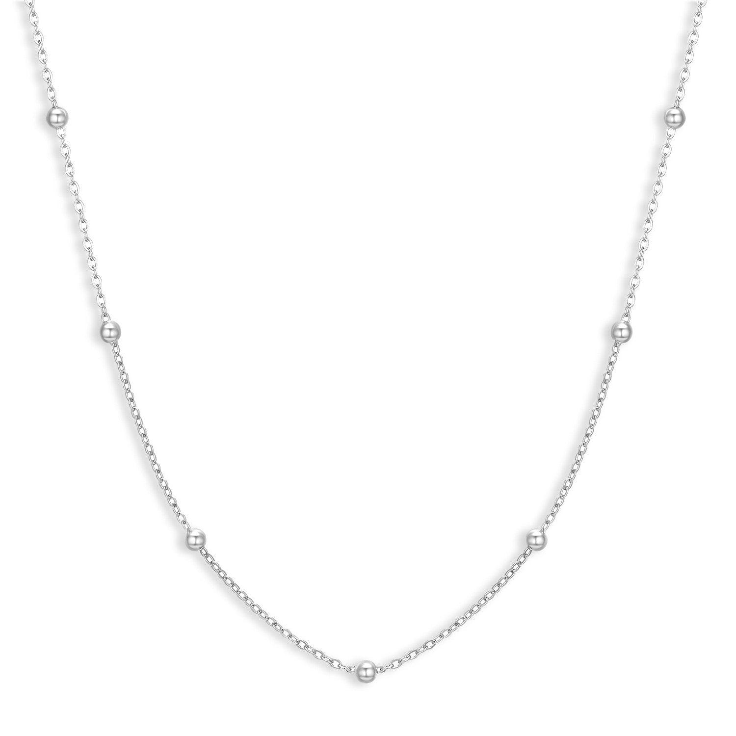 Evry Jewels Wonder Necklace