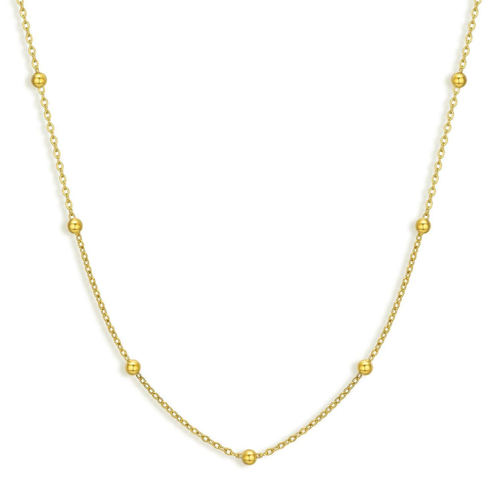 Evry Jewels Wonder Necklace