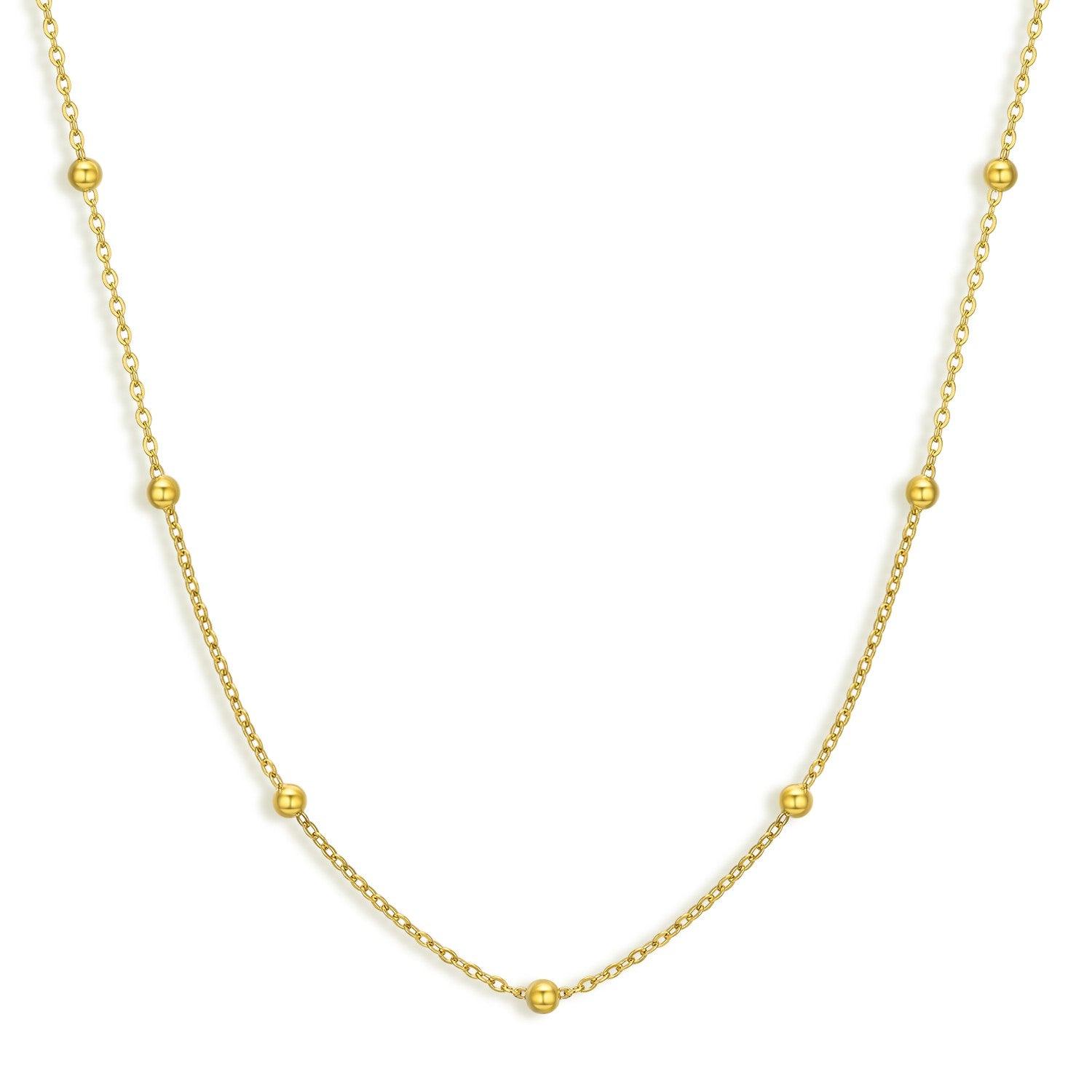 Evry Jewels Wonder Necklace