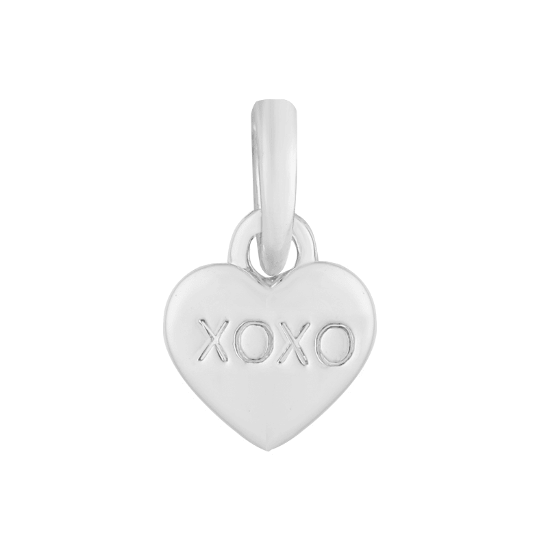 Evry Jewels XOXO Charm
