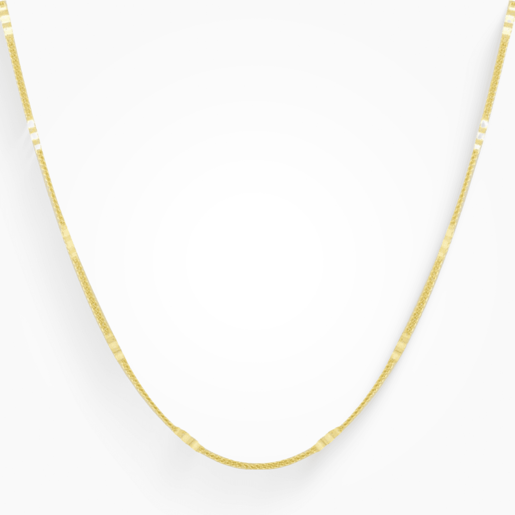 Evry Jewels Yacht Club Necklace