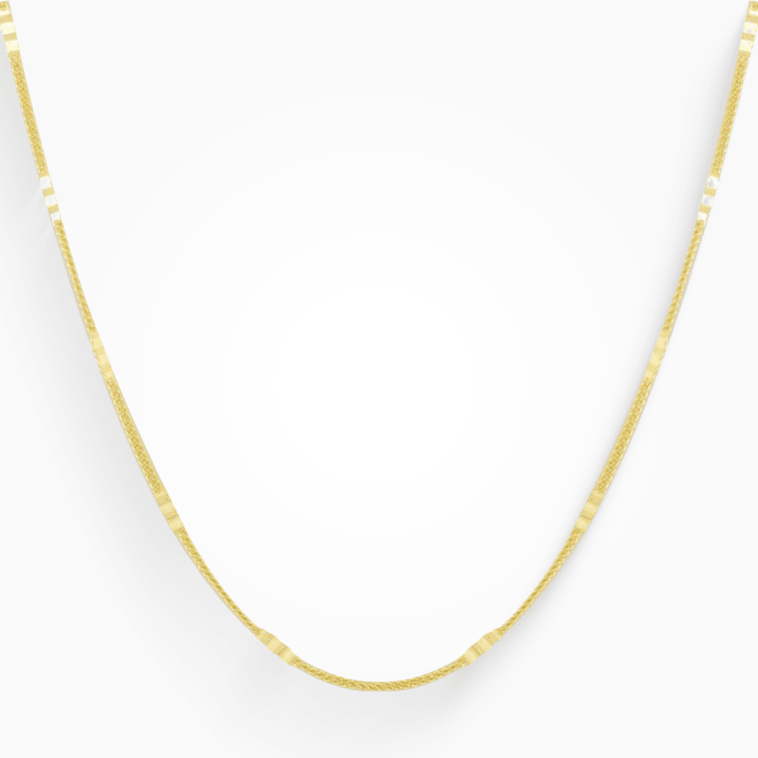Evry Jewels Yacht Club Necklace