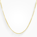 Evry Jewels Yacht Club Necklace