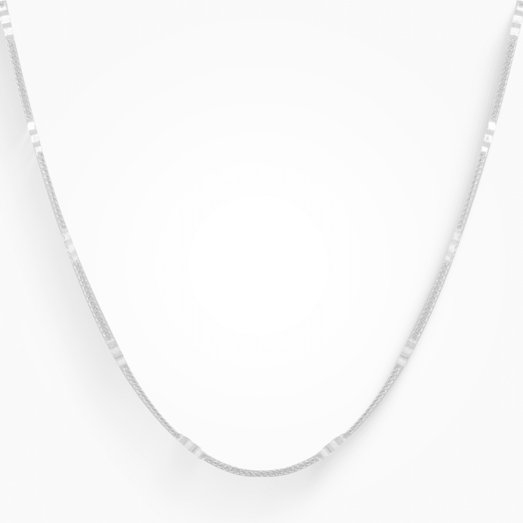 Evry Jewels Yacht Club Necklace