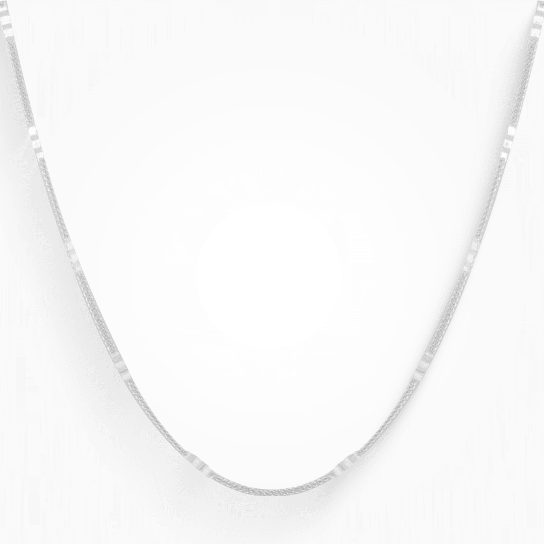 Evry Jewels Yacht Club Necklace