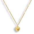 Evry Jewels You Have My Heart Necklace