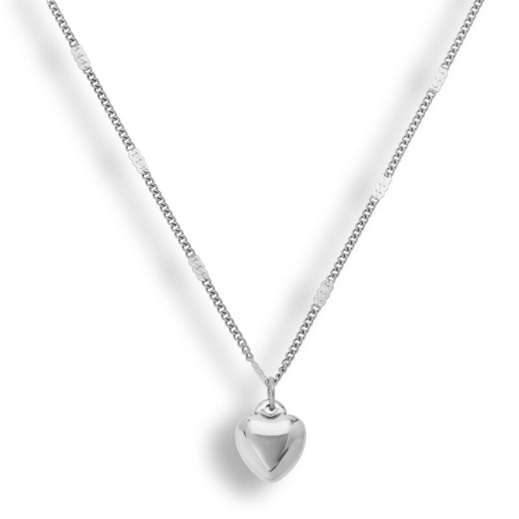 Evry Jewels You Have My Heart Necklace