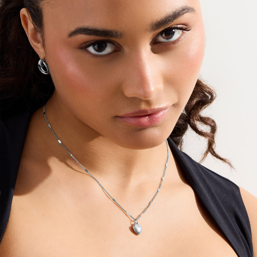 Evry Jewels You Have My Heart Necklace
