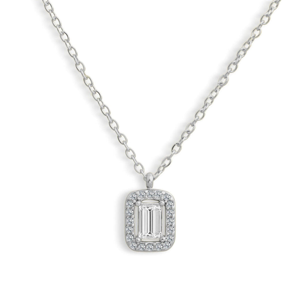 Evry Jewels You're Glowing Necklace