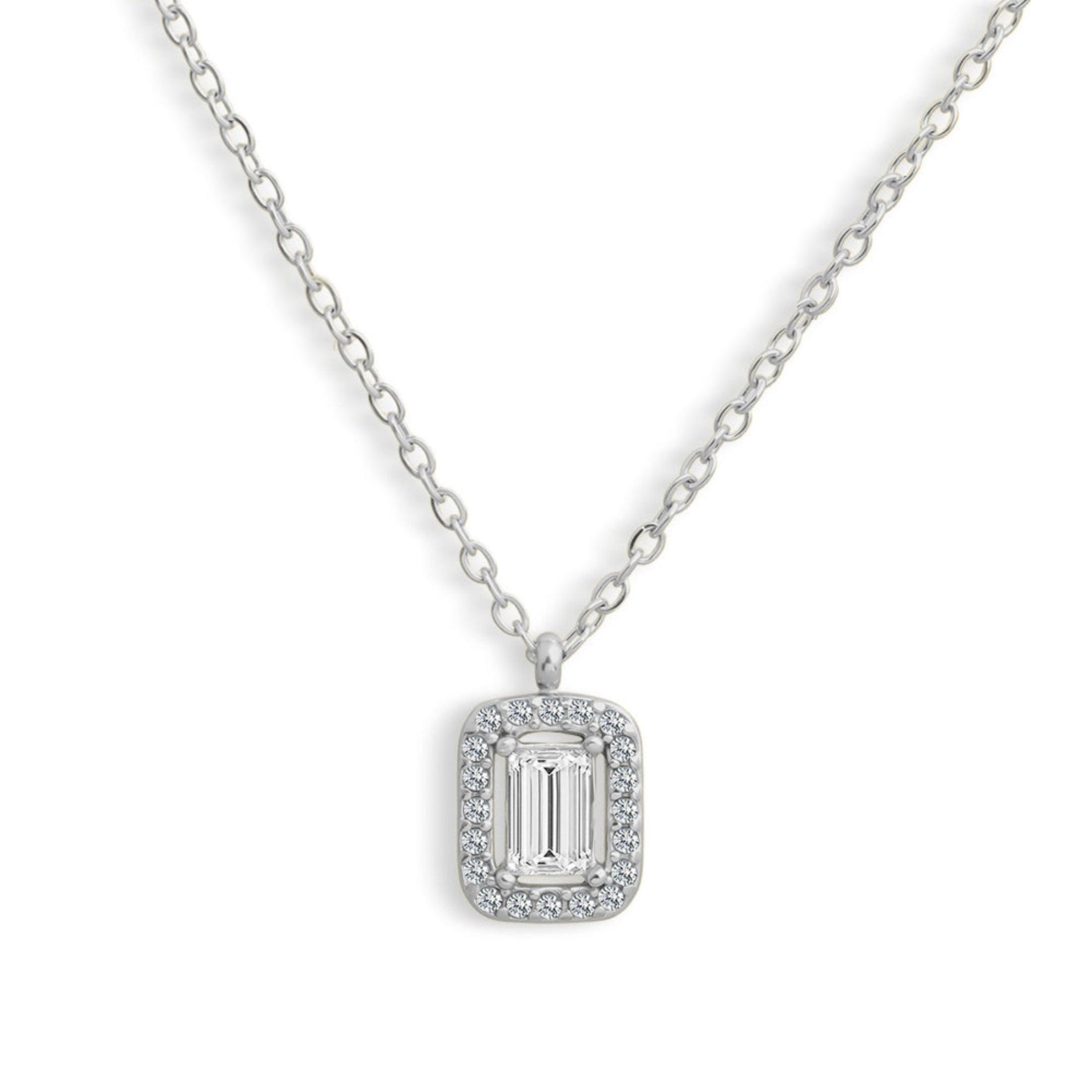 Evry Jewels You're Glowing Necklace