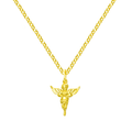 Evry Jewels Guardian Glow Necklace