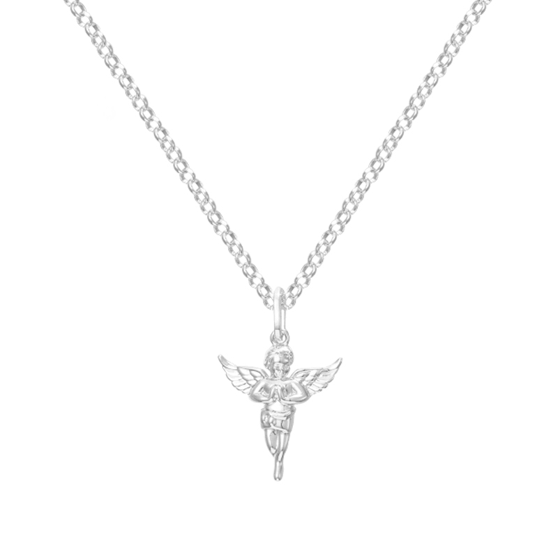 Evry Jewels Guardian Glow Necklace