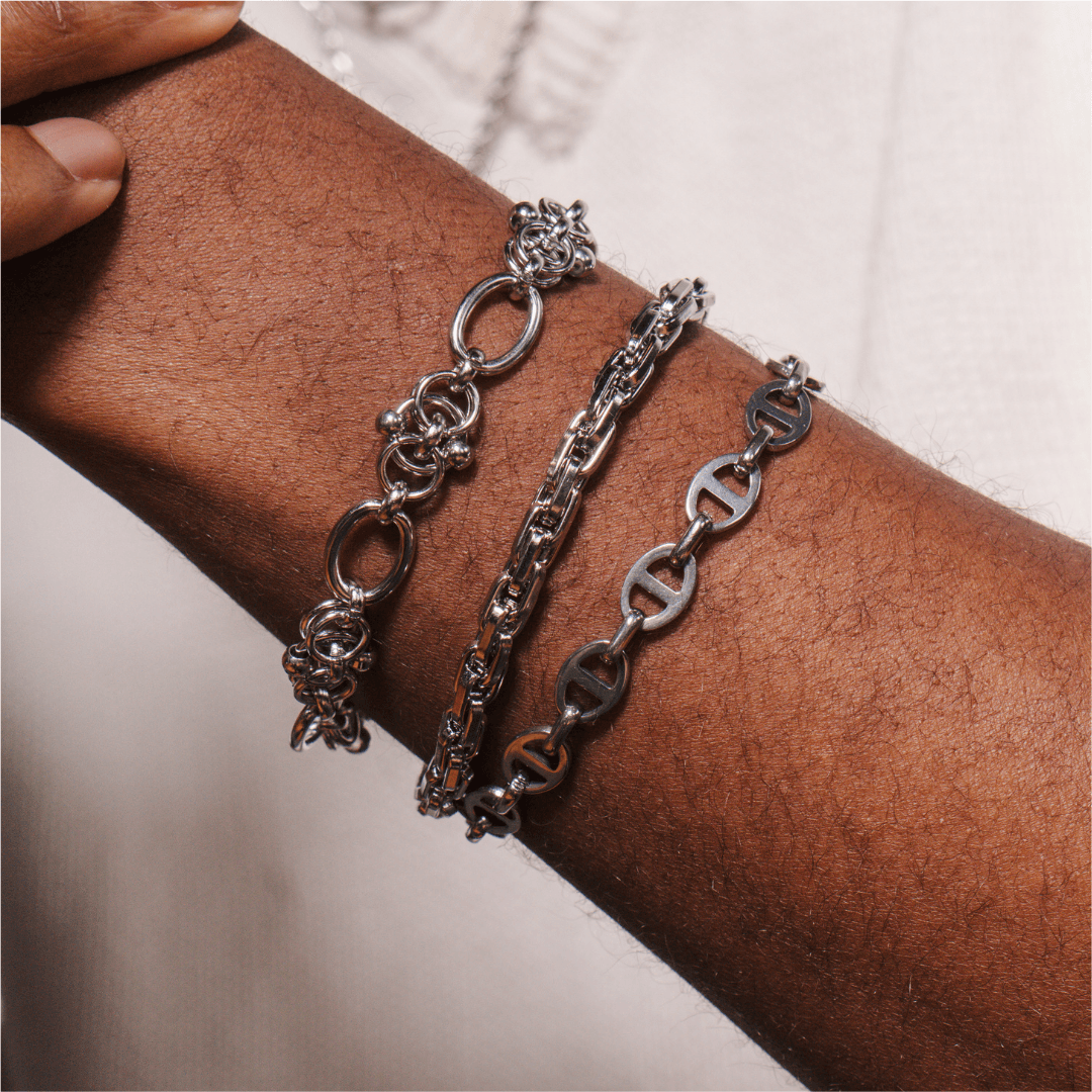 Evry Jewels Zeus Bracelet